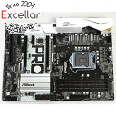 【中古】ASRock製 ATXマザーボード H270 Pro4 LGA1151