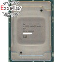 【中古】Intel Xeon Bronze 3204 1.9GHz 85W LGA3647 SRFBP