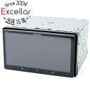 【延長保証対応!!】【新品訳あり(箱きず・やぶれ)】 PIONEER メモリーナビゲーション 楽ナビ AVIC-RZ821-D