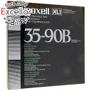 【いつでも2倍!5.0のつく日、18日は3倍!】【新品訳あり(箱きず・やぶれ)】 maxell オープンリールテープ XLI35-90B(N)