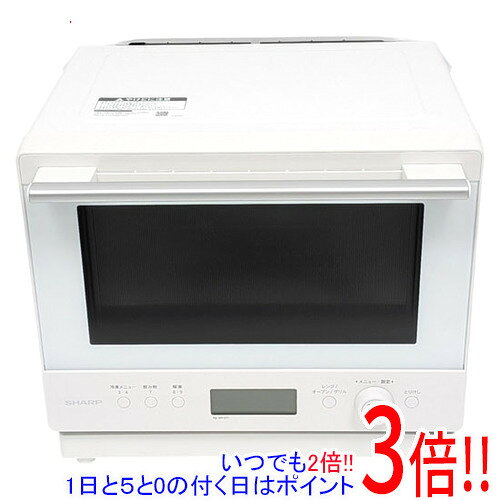 楽天市場】訳あり（ブランドシャープ）（電子レンジ・オーブンレンジ