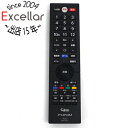 【いつでも2倍!5.0のつく日、18日は3倍!】【中古】フナイ 液晶テレビリモコン FRM-109TV NH703JP