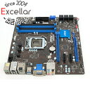 【いつでも2倍！5．0のつく日は3倍！1日も18日も3倍！】【中古】MSI製 MicroATXマザーボード B85M-G43 LGA1150