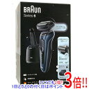 ył2{I5D0̂3{I1183{IzyVi󂠂(EԂ)z Braun VF[o[ V[Y6 Series6 61-N7200cc