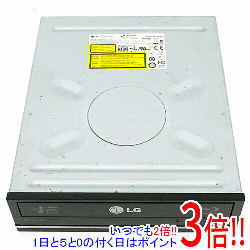 【中古】LGエレクトロニクス 内蔵Blu-rayドライブ WH10LS30