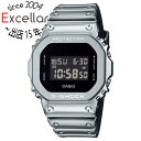 【延長保証対応!!】CASIO 腕時計 G-SHOCK FINE METALLIC SERIES GM-5600YM-8JF