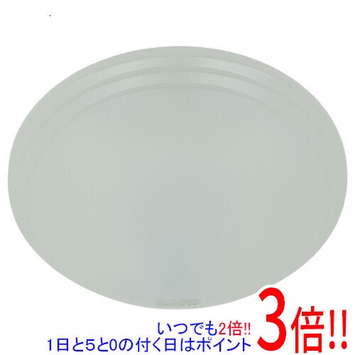 Rakuten - 【いつでも2倍！1日と5.0のつく日、18日は3倍！】HotaluX LEDシーリングライト HLDZ12403SG