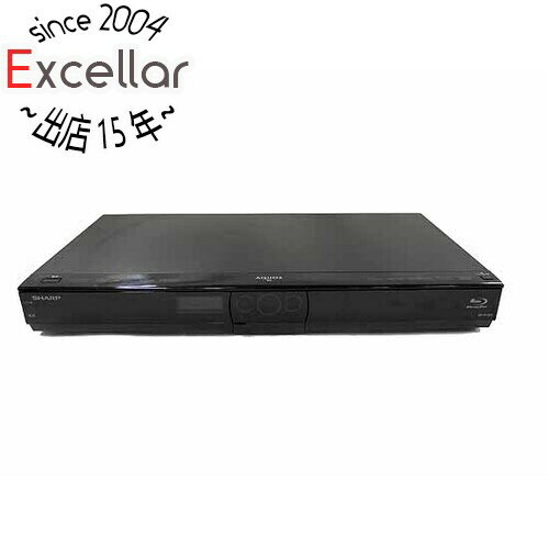 ڤĤǤ2ܡ5.0ΤĤ183ܡۡšSHARP AQUOS ֥롼쥤ǥ쥳 BD-W1300 ⥳ʤ