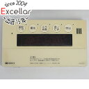 【いつでも2倍!5.0のつく日、18日は3倍!】【中古】ノーリツ 浴室リモコン RC-E9101S