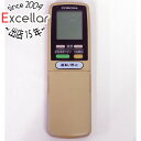 【中古】コロナ電業 エアコンリモコン CSH-AX228 CSH-AX258 CSH-288