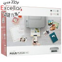 【延長保証対応!!】【新品訳あり(箱きず・やぶれ)】 Canon製 インクジェット複合機 PIXUS TS3530 ホワイト