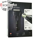 【延長保証対応!!】【新品訳あり(箱きず・やぶれ)】 Braun シェーバー シリーズ3 Series3 3020s-B
