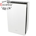 【延長保証対応!!】【新品訳あり(箱きず・やぶれ)】 Panasonic 次亜塩素酸 空間除菌脱臭機 ジアイーノ F-MV4300-WZ マテリアルホワイト
