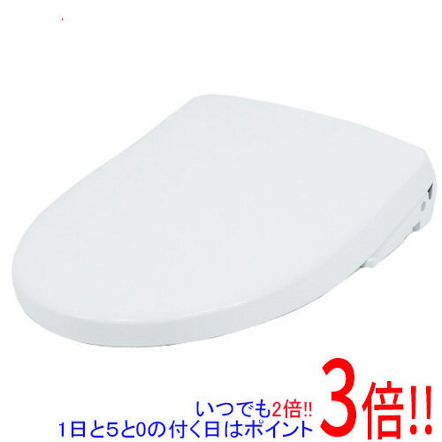 【延長保証対応!!】TOTO 温水洗浄便座 ウォシュレット アプリコットP AP2 TCF5831 #NW1 ホワイト