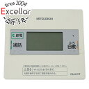 【いつでも2倍!5.0のつく日、18日は3倍!】【中古】三菱電機 台所リモコン RMC-KD8