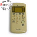 【いつでも2倍!5.0のつく日、18日は3倍!】【中古】コロナ電業 エアコンリモコン CSH-ES
