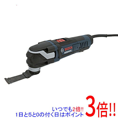 【新品(開封のみ)】 BOSCH マルチツール GMF40-30L