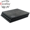 【いつでも2倍!5.0のつく日、18日は3倍!】【中古】SONY プレイステーション4 Pro 1TB KINGDOM HEARTS III LIMITED E...