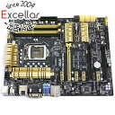 【中古】ASUS製 ATXマザーボード Z87-PRO(V EDITION) LGA1150