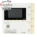 【いつでも2倍!5.0のつく日、18日は3倍!】【中古】リンナイ 給湯器用リモコン MC-201VC