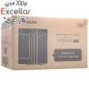 【いつでも2倍!5.0のつく日、18日は3倍!】YAMAZEN 単機能レンジ 20L YRA-F200E(B) ブラック