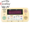 【いつでも2倍!5.0のつく日、18日は3倍!】【中古】三菱電機 浴室リモコン RMC-7WBD ボタンカバーなし