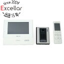 【延長保証対応!!】アイホン テレビドアホン ROCOタッチ7 WJ-45(2)