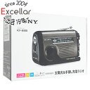 【延長保証対応!!】SONY FM/AMポータブルラジオ ICF-B300