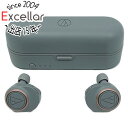 ył2{I5D0̂3{I1183{IzyÁzaudio-technica CXwbhz Sound Reality ATH-CKR7TW GY O[ Ci 