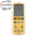 【中古】HITACHI エアコンリモコン RAR-7N1