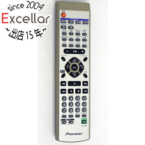 ڤĤǤ2ܡ5.0ΤĤ183ܡۡšPIONEER ǥ⥳ XXD3099