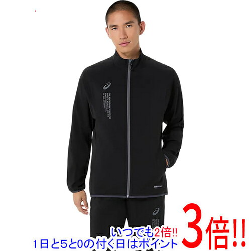 商品名asics アシックス S サイズ クールサマーウーブンジャケット 2033C031 001 パフォーマンスブラック商品状態新品型番2033C031仕様サイズ Sカラー 001 パフォーマンスブラックチェスト 85〜91 cm身長 162〜168 cm品質 ポリエステル 100％ベトナム製その他※掲載画像は代表画像です。実際の商品と細部が異なる場合がございますので、商品状態につきましては表記の内容をご確認ください。※返品についてはこちらをご覧ください。　