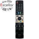 【いつでも2倍!5.0のつく日、18日は3倍!】【中古】SHARP製 テレビリモコン GA863WJSA 本体いたみ
