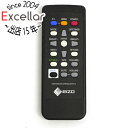 【いつでも2倍!5.0のつく日、18日は3倍!】【中古】EIZO製 液晶ディスプレイ用リモコン FR-14