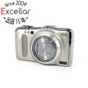 【いつでも2倍!5.0のつく日、18日は3倍!】【中古】FUJIFILM FinePix F550EXR ゴールド/1600万画素(2)