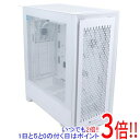 商品名【新品(開封のみ)】 Thermaltake フルタワー型PCケース CTE T500 Air Snow CA-1X8-00F6WN-00 ホワイト商品状態 新品未使用。開封のみの未使用品です。 商品説明 煙突効果のエアフローによる強...