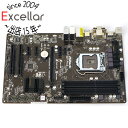 【中古】ASRock製 ATXマザーボード Z87 Pro3 LGA1150