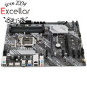【中古】ASUS製 ATXマザーボード PRIME H470-PLUS LGA1200