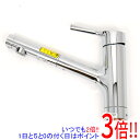 【いつでも2倍!1日と5.0のつく日、18日は3倍!】【新品訳あり(箱きず・やぶれ)】 TOTO キッチン用 台付シングル混合水栓 TKS05305JA
