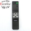 【いつでも2倍!5.0のつく日、18日は3倍!】【中古】SONY ビデオリモコン RMT-V205
