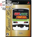 【いつでも2倍!5.0のつく日、18日は3倍!】電車でGO! FINAL(エターナルヒッツ) PS2