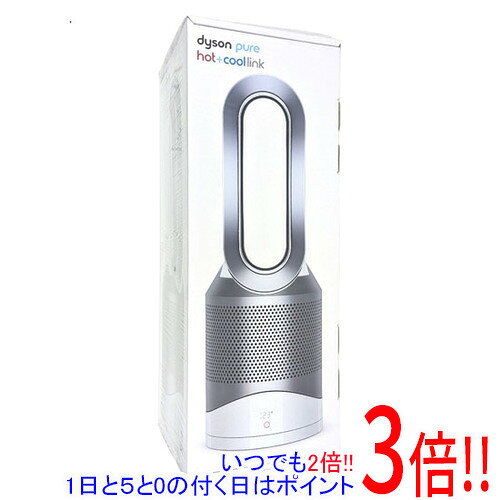 楽天市場】ダイソン ホット クール（カラーシルバー）（ストーブ