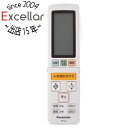 【中古】Panasonic エアコンリモコン ACXA75C21090