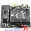 ڤĤǤ2ܡ50ΤĤ3ܡ1183ܡۡšASRock MicroATXޥܡ H81M-HDS LGA1150