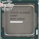 【中古】Celeron Dual-Core G3900T 2.6GHz LGA1151 SR2HT