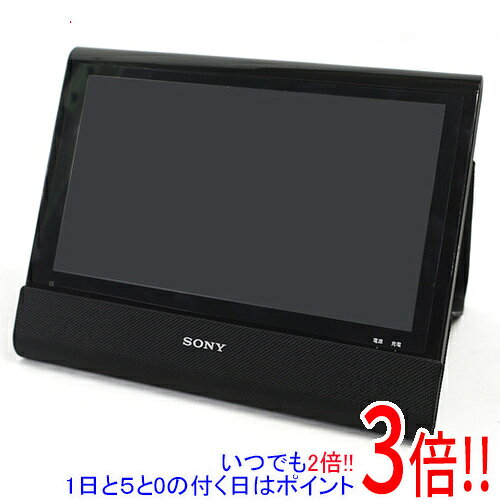 【いつでも2倍！1日と5.0のつく日、18日は3倍！】【中古】SONY ブルーレイディスク/DVDプレーヤー BDP-Z1 いたみ