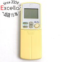 【中古】DAIKIN エアコンリモコン ARC432A30