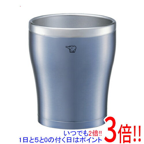 �ڤ��ĤǤ�2�ܡ�1����5.0�ΤĤ�����18����3�ܡ���ZOJIRUSHI�����ƥ�쥹����֥顼 300ml��SX-DN30-AC�����ꥢ�֥롼������̤����