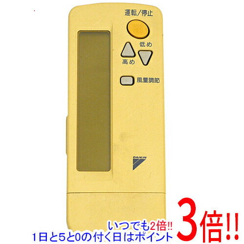楽天市場】daikin brc4c101の通販