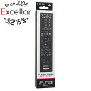 【いつでも2倍!5.0のつく日、18日は3倍!】SONY PS3用 BDリモートコントローラ CECH-ZRC1J
